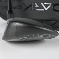 Left Hand Cobra Darkspeed Max #3 Wood / 15.5 Degree / Stiff Flex LinQ M40X Red 5 - Image 3