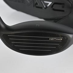 Left Hand Cobra Darkspeed Max #3 Wood / 15.5 Degree / Stiff Flex LinQ M40X Red 5 - Image 4