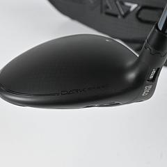 Left Hand Cobra Darkspeed Max #3 Wood / 15.5 Degree / Stiff Flex LinQ M40X Red 5 - Image 5