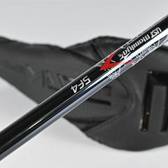 Left Hand Cobra Darkspeed Max #3 Wood / 15.5 Degree / Stiff Flex LinQ M40X Red 5 - Image 6