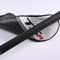 Titleist TSR3 #4 Hybrid / 21 Degree / Stiff Flex HZRDUS Black 80 Shaft - Image 8