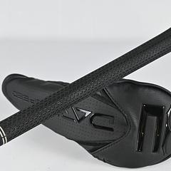 Left Hand Cobra Darkspeed Max #3 Wood / 15.5 Degree / Stiff Flex LinQ M40X Red 5 - Image 8