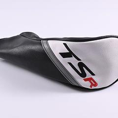 Titleist TSR3 #4 Hybrid / 21 Degree / Stiff Flex HZRDUS Black 80 Shaft - Image 9