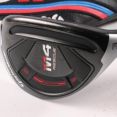 Taylormade M4 #3 Hybrid / 19 Degree / Stiff Flex Fujikura Atmos Red 7 Shaft - Image 2