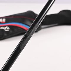 Taylormade M4 #3 Hybrid / 19 Degree / Stiff Flex Fujikura Atmos Red 7 Shaft - Image 6