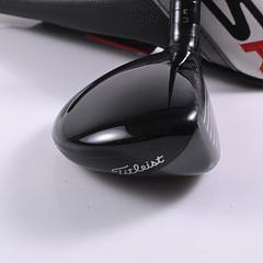 Titleist TSR2 #4 Hybrid / 21 Degree / Regular Flex Tensei AV Blue 65 Shaft - Image 3