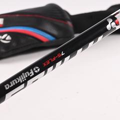 Taylormade M4 #3 Hybrid / 19 Degree / Stiff Flex Fujikura Atmos Red 7 Shaft - Image 7