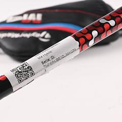 Taylormade M4 #3 Hybrid / 19 Degree / Stiff Flex Fujikura Atmos Red 7 Shaft - Image 8