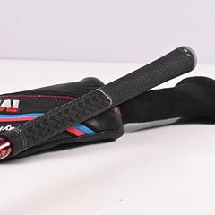 Taylormade M4 #3 Hybrid / 19 Degree / Stiff Flex Fujikura Atmos Red 7 Shaft - Image 9