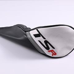 Titleist TSR2 #4 Hybrid / 21 Degree / Regular Flex Tensei AV Blue 65 Shaft - Image 9