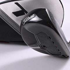 Titleist TSR3 #4 Hybrid / 21 Degree / Stiff Flex HZRDUS Black 80 Shaft - Image 1