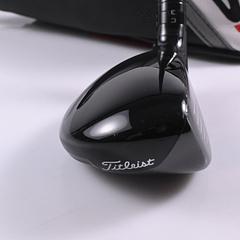 Titleist TSR3 #4 Hybrid / 21 Degree / Stiff Flex HZRDUS Black 80 Shaft - Image 3
