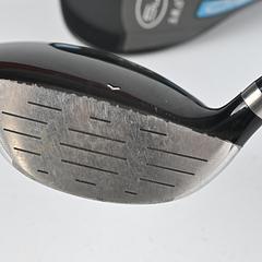 Ladies Wilson Staff Fybrid HS #5 Hybrid / 18 Degree / Ladies Flex UST AXIV Core - Image 4