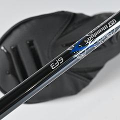 Cobra Darkspeed X #5 Wood / 18 Degree / Regular Flex LinQ M40X Blue 6 - Image 6