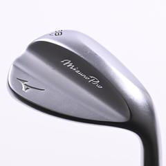 Mizuno Pro T-1 Lob Wedge / 58 Degree / Stiff Flex Dynamic Gold S400 Shaft - Image 1