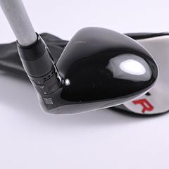 Ladies Titleist TSR1 #6 Hybrid / 26 Degree / Ladies Flex MMT Speedmesh 40 Shaft - Image 5