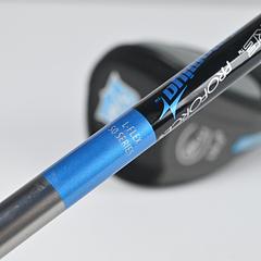 Ladies Wilson Staff Fybrid HS #5 Hybrid / 18 Degree / Ladies Flex UST AXIV Core - Image 6