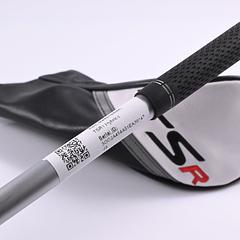 Ladies Titleist TSR1 #6 Hybrid / 26 Degree / Ladies Flex MMT Speedmesh 40 Shaft - Image 7