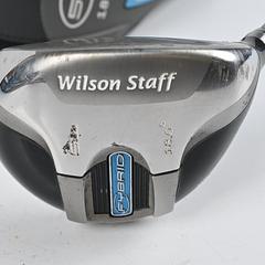 Ladies Wilson Staff Fybrid HS #5 Hybrid / 18 Degree / Ladies Flex UST AXIV Core - Image 2