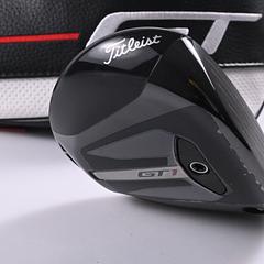 Titleist GT1 #5 Wood / 18 Degree / Regular Flex Fujikura Air Speeder 40 Shaft - Image 1