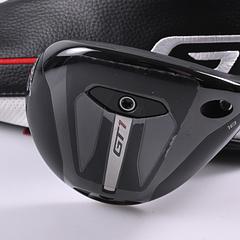 Titleist GT1 #5 Wood / 18 Degree / Regular Flex Fujikura Air Speeder 40 Shaft - Image 2