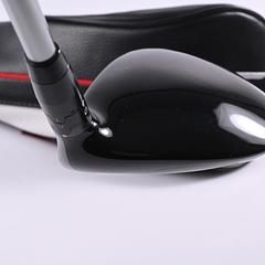 Titleist GT1 #5 Wood / 18 Degree / Regular Flex Fujikura Air Speeder 40 Shaft - Image 5