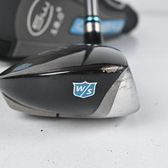 Ladies Wilson Staff Fybrid HS #5 Hybrid / 18 Degree / Ladies Flex UST AXIV Core - Image 3