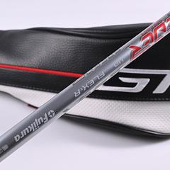 Titleist GT1 #5 Wood / 18 Degree / Regular Flex Fujikura Air Speeder 40 Shaft - Image 6