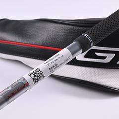 Titleist GT1 #5 Wood / 18 Degree / Regular Flex Fujikura Air Speeder 40 Shaft - Image 7