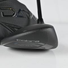 Cobra Darkspeed X #5 Wood / 18 Degree / Regular Flex LinQ M40X Blue 6 - Image 3