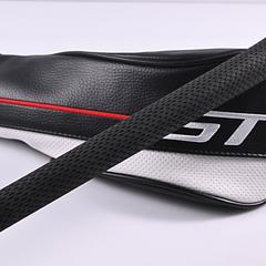 Titleist GT1 #5 Wood / 18 Degree / Regular Flex Fujikura Air Speeder 40 Shaft - Image 8