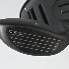 Cobra Darkspeed X #5 Wood / 18 Degree / Regular Flex LinQ M40X Blue 6 - Image 4