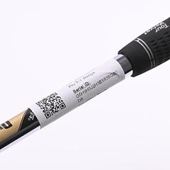 Mizuno Pro T-1 Lob Wedge / 58 Degree / Stiff Flex Dynamic Gold S400 Shaft - Image 5