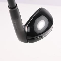 Adams Idea Pro Black #5 Hybrid / 23 Degree / Regular Flex Aldila Voodoo NV8 - Image 5