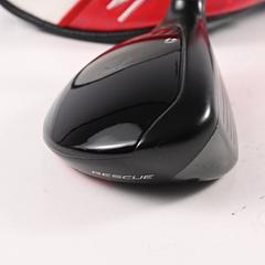 Taylormade Stealth 2 #4 Hybrid / 22 Degree / Stiff Flex Ventus Red 7 Shaft - Image 3