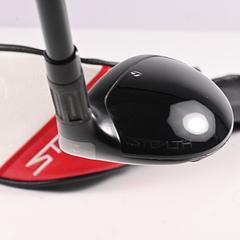 Taylormade Stealth 2 #4 Hybrid / 22 Degree / Stiff Flex Ventus Red 7 Shaft - Image 5