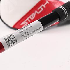 Taylormade Stealth 2 #4 Hybrid / 22 Degree / Stiff Flex Ventus Red 7 Shaft - Image 7