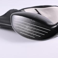 Titleist TSR1 #5 Wood / 18 Degree / Senior Flex MMT Speedmesh 40 Shaft - Image 4