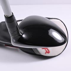 Titleist TSR1 #5 Wood / 18 Degree / Senior Flex MMT Speedmesh 40 Shaft - Image 5