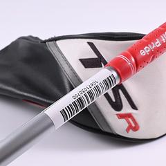 Titleist TSR1 #5 Wood / 18 Degree / Senior Flex MMT Speedmesh 40 Shaft - Image 7