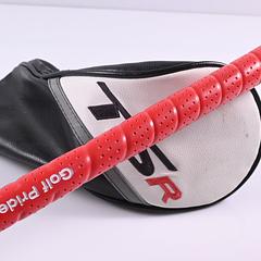 Titleist TSR1 #5 Wood / 18 Degree / Senior Flex MMT Speedmesh 40 Shaft - Image 8