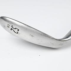 Wilson FG Tour PMP Gap Wedge / 52 Degree / Stiff Flex KBS Hi-Rev 2.0 125 Shaft - Image 3