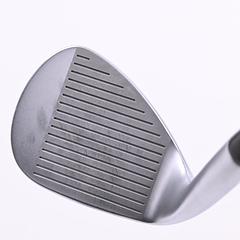 Mizuno Pro T-1 Lob Wedge / 58 Degree / Stiff Flex Dynamic Gold S400 Shaft - Image 2