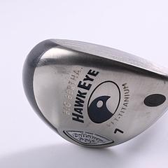 Callaway Hawk Eye VFT #7 Wood / 21 Degree / Firm Flex Callaway System 60 Shaft - Image 2