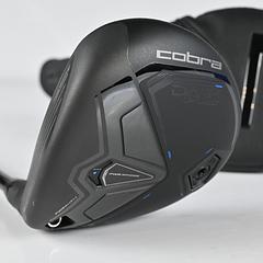 Left Hand Cobra Darkspeed X #5 Wood / 18 Degree / Regular Flex LinQ M40X Red 5 - Image 1