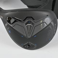 Left Hand Cobra Darkspeed X #5 Wood / 18 Degree / Regular Flex LinQ M40X Red 5 - Image 2