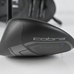 Left Hand Cobra Darkspeed X #5 Wood / 18 Degree / Regular Flex LinQ M40X Red 5 - Image 3