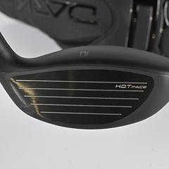 Left Hand Cobra Darkspeed X #5 Wood / 18 Degree / Regular Flex LinQ M40X Red 5 - Image 4