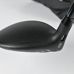 Left Hand Cobra Darkspeed X #5 Wood / 18 Degree / Regular Flex LinQ M40X Red 5 - Image 5