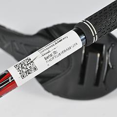 Left Hand Cobra Darkspeed X #5 Wood / 18 Degree / Regular Flex LinQ M40X Red 5 - Image 7